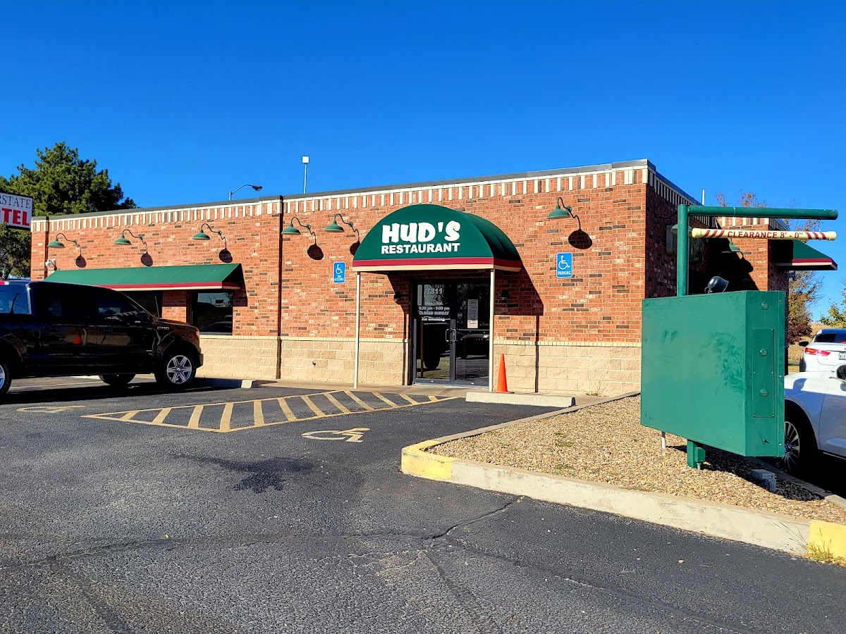 Hud's Amarillo