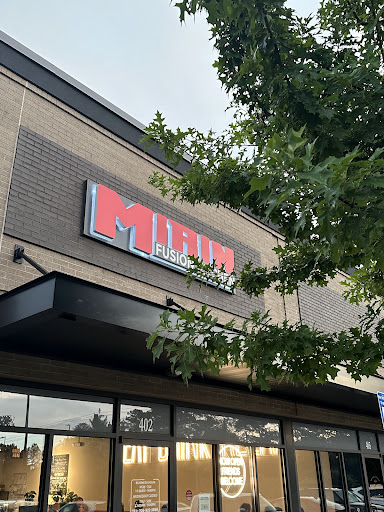 Mirin Fusion Kitchen