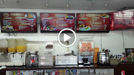 Panaderia Elizabeth