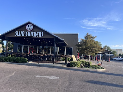 Slim Chickens
